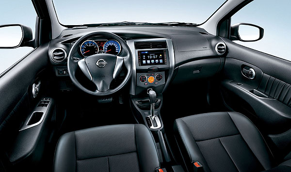NISSAN ALL NEW LIVINA 預購開跑