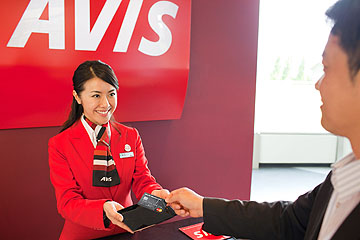 歡慶 AVIS 進駐高鐵站一週年  全線優惠開催中 歡慶 AVIS 進駐高鐵站一週年  全線優惠開催中