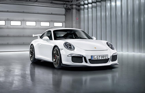 保時捷將全面更換新年式911 GT3 跑車的引擎