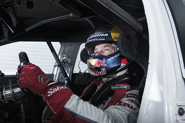 WRC的9屆世界冠軍車手Sébastien Loeb本賽季首度參賽WTCC，繼續與配合已久的老東家Citroën合作，受到全球賽車壇高度關注。