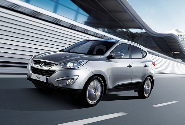 HYUNDAI 推「青年購車專案」
