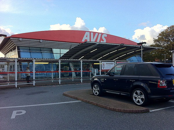 AVIS 國際租車各項優惠讓您遊悠海內外