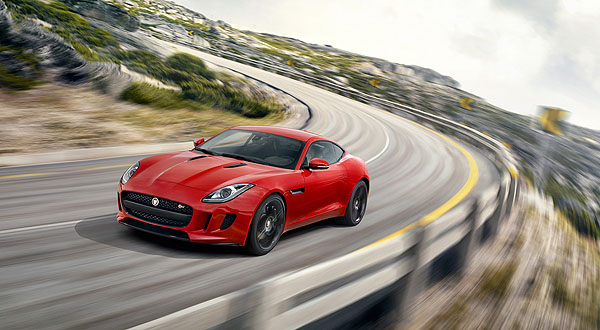JAGUAR LAND ROVER 持續正成長 5 月銷售專案開跑