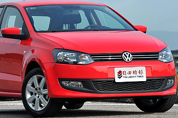 60 萬等級歐系迷你車入門新選擇》福斯 Polo 1.6 60 萬等級歐系迷你車入門新選擇》福斯 Polo 1.6