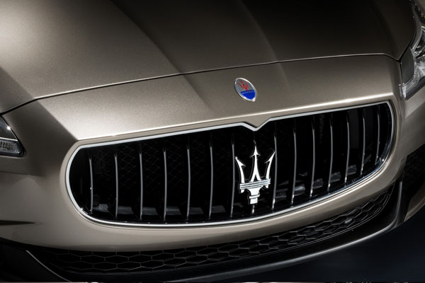 Maserati 歡慶世紀榮耀 百年紀念車款臺灣限量上市