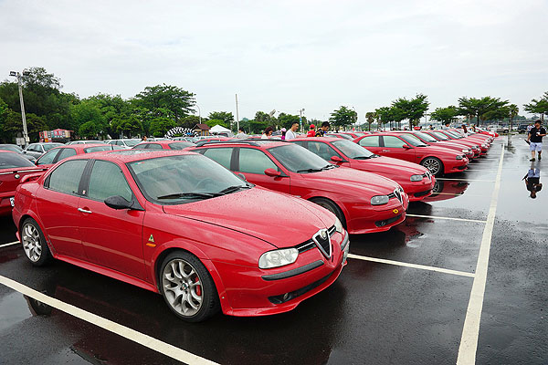 2014 Alfaday @ Taiwan 圓滿落幕
