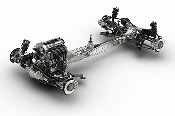 新一代 MX-5 將於 9 月 3 日發表 新一代 MX-5 將於 9 月 3 日發表