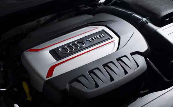 Audi - S3 Sedan 車款簡介