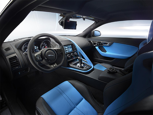 圖片來源：Jaguar