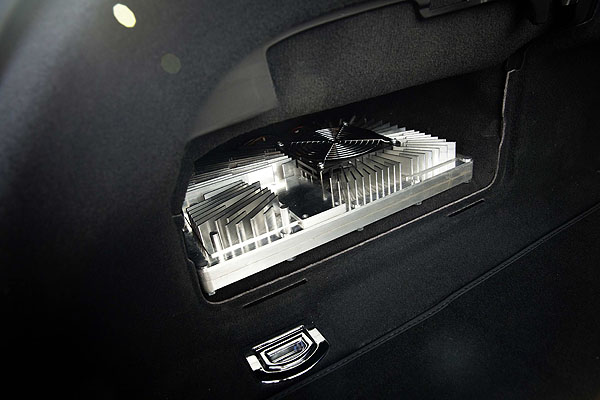 Audi 自動駕駛 首度於佛羅里達高速公路實測成功