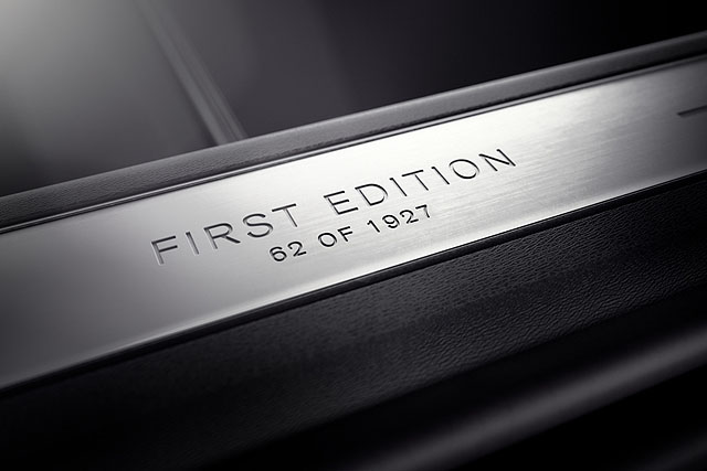 Volvo XC90 全球限定版 383 萬起 今晚開放官網訂購