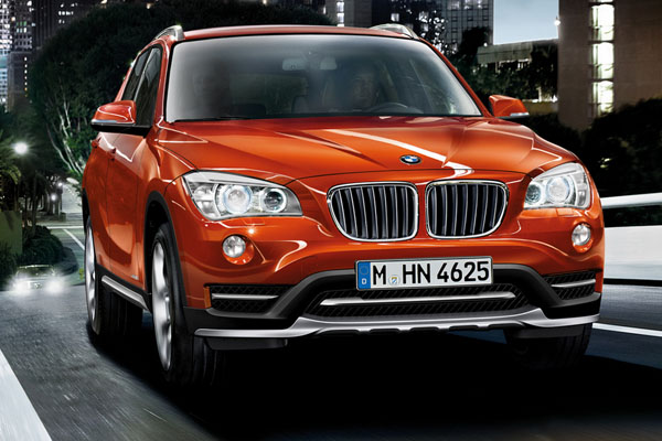 慶銷量與滿意度雙料冠軍 BMW 優購專案登場