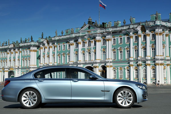 慶銷量與滿意度雙料冠軍 BMW 優購專案登場