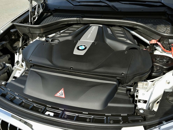 BMW - X5 車款簡介
