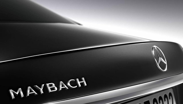 超豪華品牌Maybach，如今成為Mercedes-Benz旗下的子品牌，能否重振往日雄風，大家都在看。