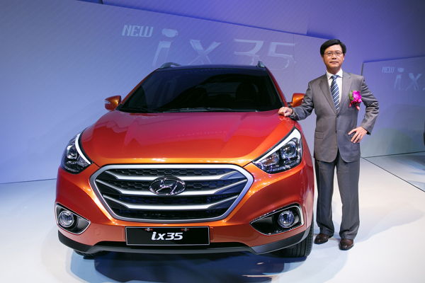 HYUNDAI 本月全車系最高 80 萬零利率 試乘再抽好禮