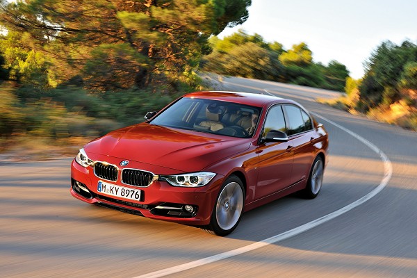 BMW 汎德推出全車系優惠方案 