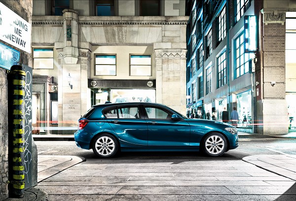 BMW 汎德推出全車系優惠方案 