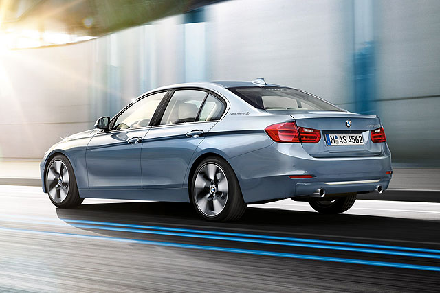 BMW的Hybrid車款在國內並非主力，短期間內應該不會有太大的價格波動。