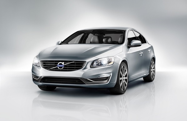 重返 300 匹俱樂部，VOLVO S60/V60 T6 開始接單