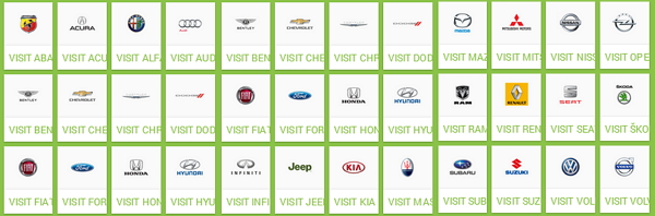 目前Andriod Auto的合作車廠眾多，而外界也關注未來發表新的獨立系統後。這些車廠是否還會繼續合作。（圖片來源：Android官網）
