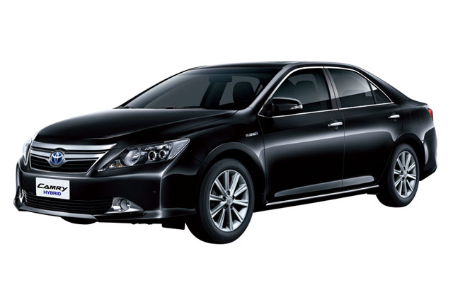 深入分析！2014 台灣新車銷售排行榜
