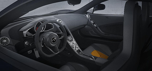 利曼奪冠 20 週年！McLaren 650S Le Mans 向前輩致敬