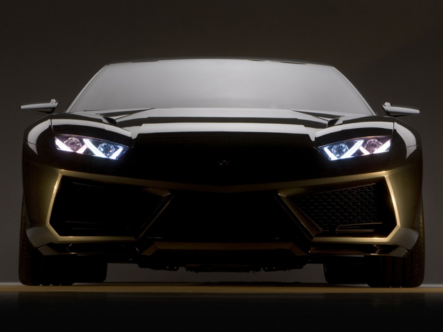 （圖片來源／Lamborghini ）