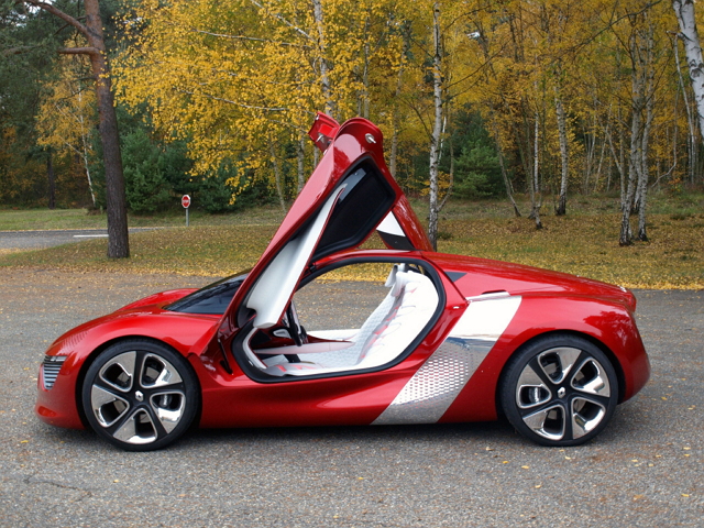 （圖片來源／Renault）