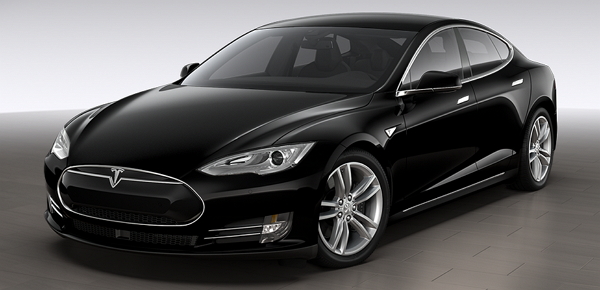 （Tesla）