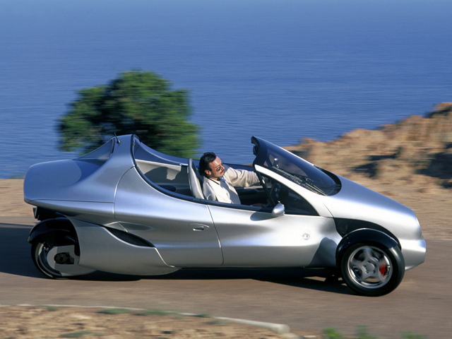 （圖片來源／Mercedes-Benz）