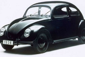 回顧歷史,那些改變時代的經典車款! - 自由電子報汽車頻道
