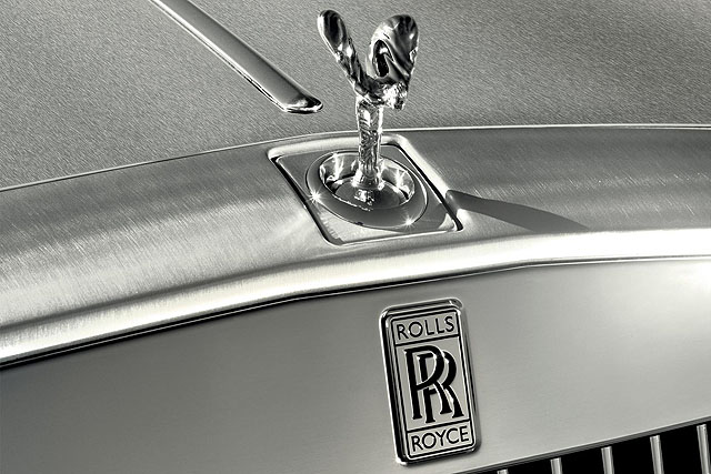 超豪華也跨界？Rolls-Royce 正開發 Crossover 車型