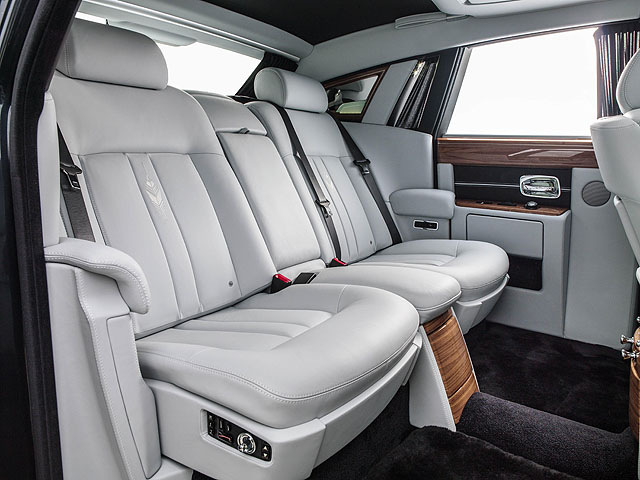 超豪華也跨界？Rolls-Royce 正開發 Crossover 車型