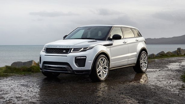 新Range Rover Evoque首度採用全新2.0升Ingenium柴油渦輪增壓引擎，並提供2種不同的動力輸出，其中可輸出148匹馬力的版本，每公升柴油可行駛23.8公里。