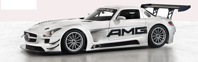 SLS AMG GT3於2014年共超過40個車隊採用SLS AMG GT3賽車，參與全球6種系列賽事，拿下2個耐力賽冠軍、6個總冠軍以及34場冠軍，站上頒獎檯的次數則高達101次。