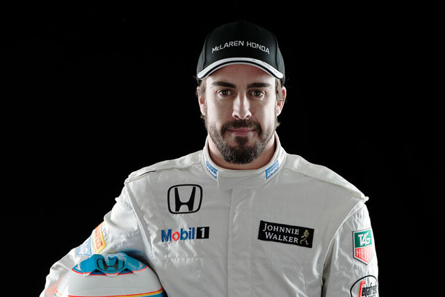 被公認為當今F1場上最優秀的現役車手Fernando Alonso，本賽季再度重批McLaren戰袍，但眼見MP4-30性能似乎不如預期，而老東家法拉利的SF15 T測試表現卻大幅躍進，心中滋味應該五味雜陳。