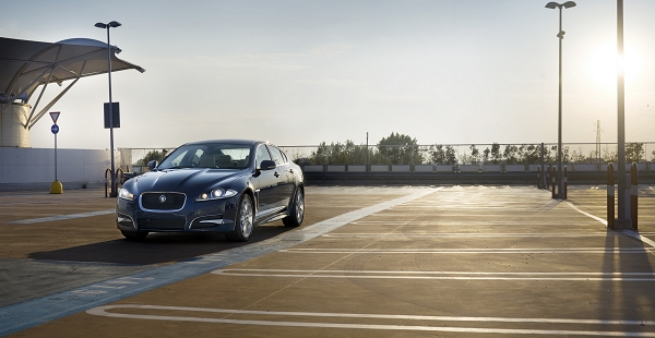 JAGUAR 與萬和租車推出 0 保證金租賃專案