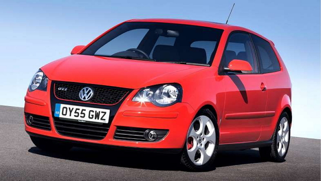 POLO GTI，POLO GTI搭載1.8升引擎，創造出150匹的最大輸出馬力，0-100公里／小時的加速時間為8.2秒。（圖片來源／VOLKSWAGEN）