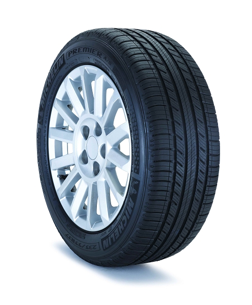 MICHELIN 獲 2015 輪胎科技與卓越技術國際大賞兩項殊榮