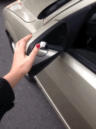 你也中了嗎？ 十項汽車科技改變人們用車行為