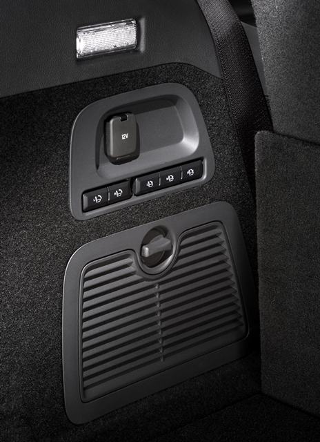 S-MAX 老大哥 新一代 Ford Galaxy 七人座MPV登場