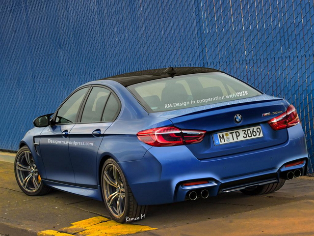BMW M5將搭載4.4升雙渦輪V8增壓引擎，並搭配X-drive智慧四輪驅動系統，預期最大輸出馬力可達626匹。