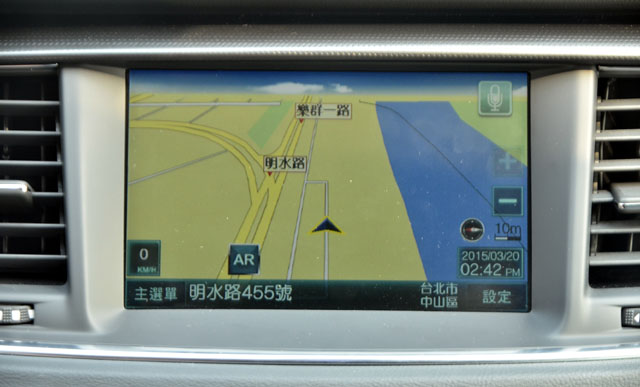 法國家庭號旅行車，Peugeot 508 SW 小改款試駕