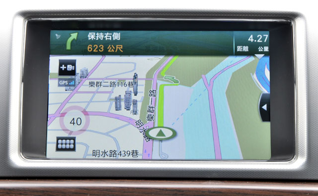 英國高級品牌旅行車力作，Jaguar XF Sportbrake 試駕
