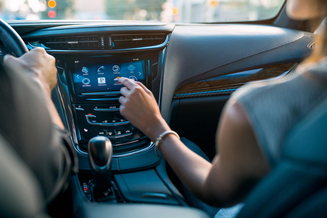 豪華電動轎跑！  新年式 Cadillac ELR 動力大幅強化