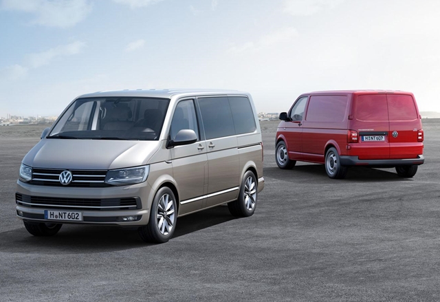 2.0升TDI柴油引擎一共提供84hp、102hp、150hp以及204hp四種動力設定。