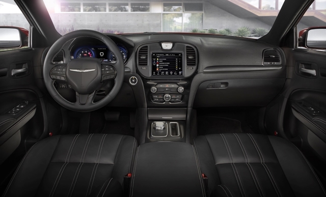 （圖片來源／Chrysler）