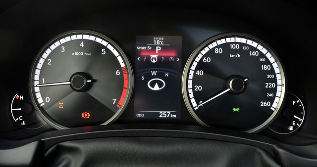 高級品牌 Turbo 動力 SUV,Lexus NX 200t AWD F Sport 試駕