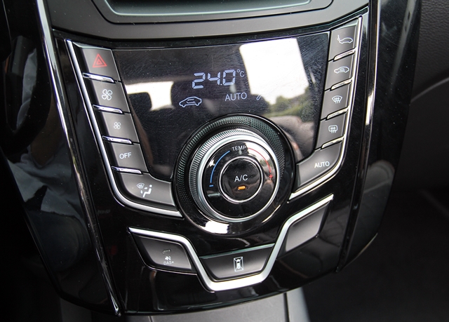 國產品牌更精進！ Luxgen U6 Turbo Eco Hyper 2.0T 試駕